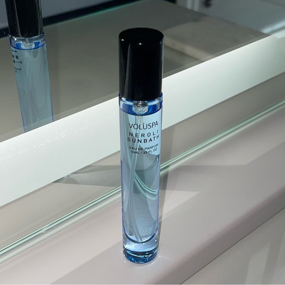 Voluspa Other - Voluspa Neroli‎ Sunbath Eau De Parfum Spray 10ml/.34 oz Citrus Floral Fresh